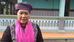 Luluk Nyoblos di Jombang, Ajak Masyarakat Ikut Awasi Penghitungan Suara Pilkada
