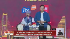 Sorot Problem Mendasar di Jatim, Luluk Nur Hamidah Sebut Jangan Bangga dengan Banyaknya Penghargaan