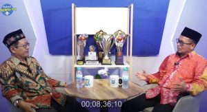 Peringati Milad Muhammadiyah ke-112, PWM Jatim Gelar Makan Siang Bergizi 112 Ribu Porsi