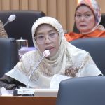 Anggota DPR RI Fraksi PKS, Netty Prasetiyani Aher. (Foto: Parlementaria)
