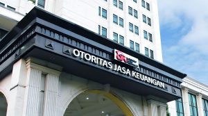 OJK Jadi Anggota Komite Eksekutif Organisasi Pengawas Dana Pensiun Internasional