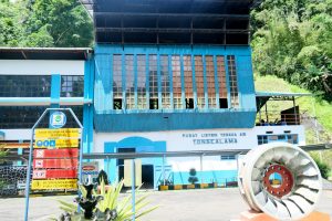 PLN Nusantara Power Terapkan Teknologi Modifikasi Cuaca untuk Optimalkan Produksi Setrum