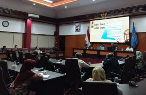 Perintah Salat: Kewajiban dan Manfaat Psikologis
