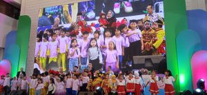 Menteri Abdul Mu’ti: Pendidikan Anak Usia Dini adalah Kunci Masa Depan Bangsa