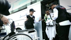 Keputusan Mudzakarah: Hasil Investasi Boleh Biayai Jemaah Lain dan Dam Bisa Disembelih di Tanah Air