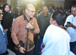 Politisi PDIP Minta Kontestan yang Kalah Pilkada Lapang Dada
