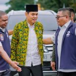 Wakil Ketua Komisi II DPR RI yang juga politisi Partai Golkar Zulfikar Arse Sadikin. (Foto: Instagram@zulfikar.arse.sadikin)