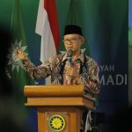 Prof Haedar Nashir
