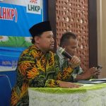 Ketua LHKP PP Muhammadiyah, Ridho Al-Hamdi. (Foto:IST)