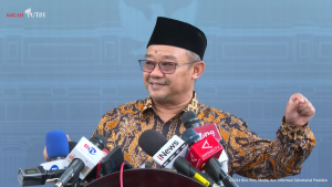 Mendikdasmen Bakal Kaji PPDB Zonasi Lebih Lanjut, Akan Ditetapkan pada Sidang Kabinet