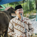 Rohidin Mersyah