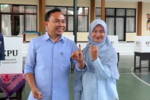 Paslon WALI Unggul Versi Quick Count, Ali Muthohirin: Kawal Suara di KPU