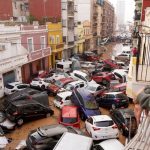 Banjir Bandang Spanyol