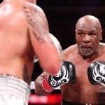 Mike Tyson