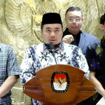 PSU Pilkada Magetan