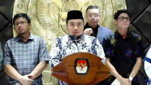 PSU Pilkada Magetan Digelar 22 Maret 2025