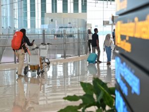 PKB Kritik Penurunan Tiket Pesawat: Kenapa Mudik Idul Fitri Tidak Bisa?