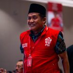 Plt Ketua DPD PSI Kota Surabaya, Shobikin. (Foto:IST)