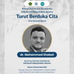 Relawan dokter alumnus UIN Syarif Hidayatullah Jakarta gugur di Gaza, Palestina pada Selasa (12/11/2024). (Foto:ANTARA)