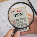 Kenaikan PPN menjadi 12% (Ilustrasi: Ubay/ IST)