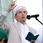 Mantan Gubernur NTB, TGB Zainul Majdi mengundurkan diri dari keanggotaan Partai Perindo.