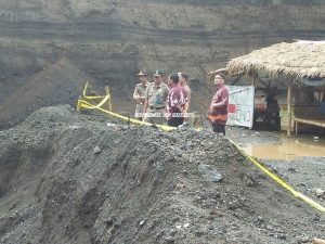 Ratusan Tambang Ilegal di Jatim, DPR RI Desak Penegak Hukum Tangani Secara Serius