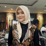 Penulis: Istiqfarha Sojapani *)