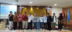 Rumah Sakit UMM Perkuat Kolaborasi dengan Pemerhati HIV/AIDS di Malang Raya