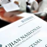 UN Diganti Jadi TKA