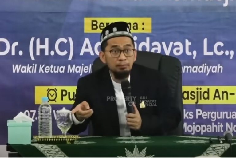 Sunnah Nabi
