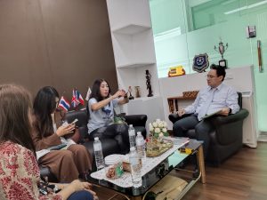 WNI di Thailand Bebas dari Tuntutan Hukum, KBRI Bangkok Berhasil Buktikan Kesalahpahaman