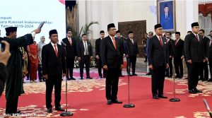 Bahlil Klarifikasi Penundaan Gelar Doktornya di Universitas Indonesia