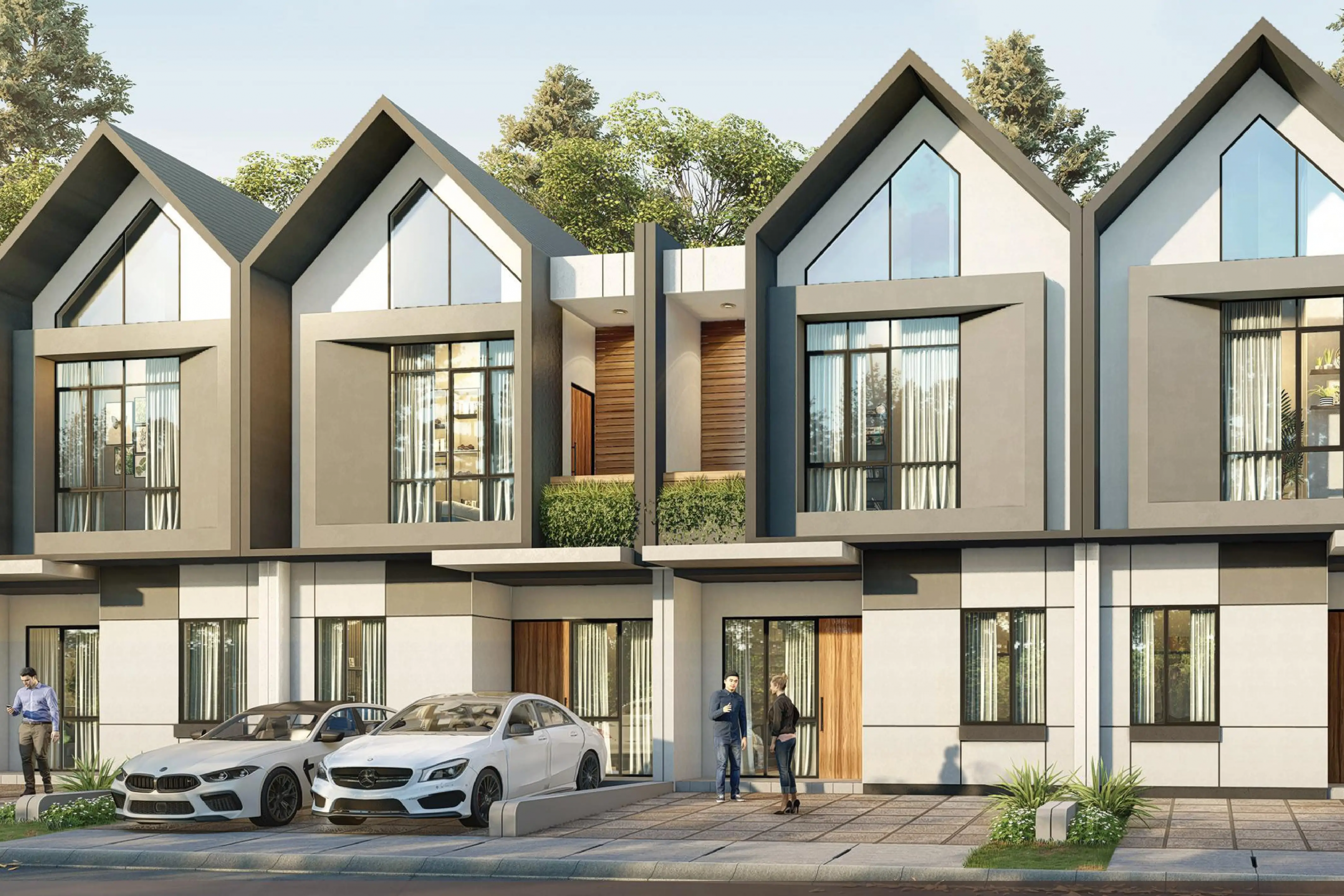 Pemerintah Lanjutkan Insentif PPN DTP di Tahun 2025, Beli Rumah Masih Bebas Pajak