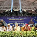Aliansi Madura Indonesia menyatakan dukungannya untuk Risma-Gus Hans