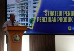 UMM Dorong Komersialisasi Hasil Riset untuk Tingkatkan Inovasi
