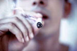 Ikatan Pelajar Muhammadiyah Ingatkan Pelajar Dampak Rokok