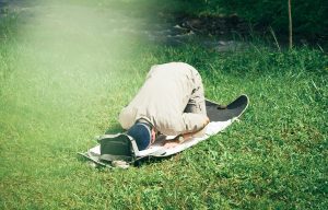 Jadwal Salat Jatim, Selasa 26 November