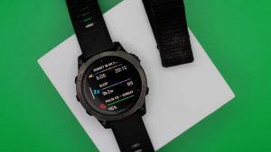 Rawat Garmin Anda agar Kulit Tetap Segar