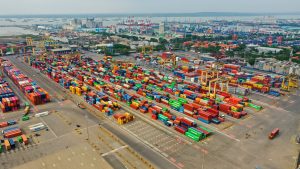 OJK Catat Kinerja Perbankan Tetap Kuat di Tengah Ketidakpastian Global