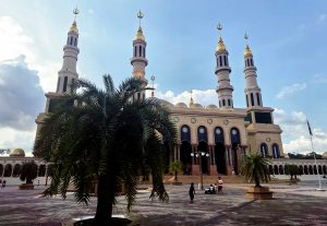 Jadwal Salat Jatim, Kamis 12 Desember