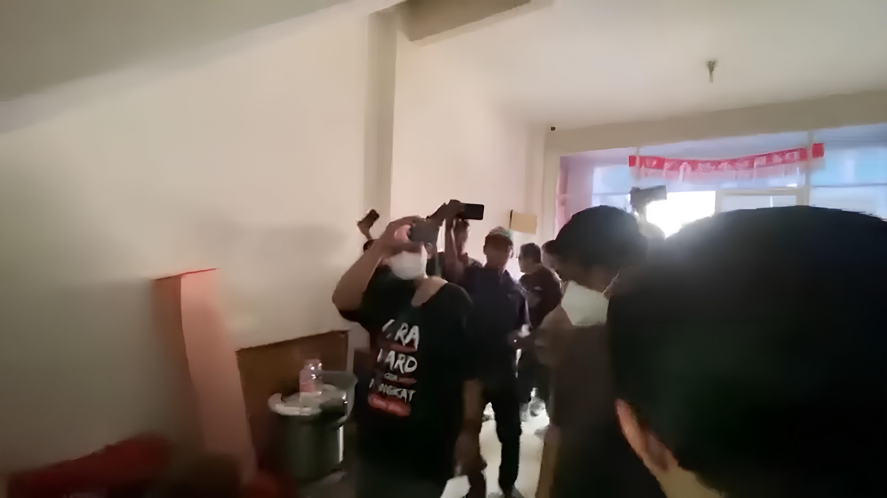 Pegawai Kementerian Komdigi yang Ditangkap Mengaku Bina 1.000 Situs Judi Online, Keuntungan Rp8,5 Miliar