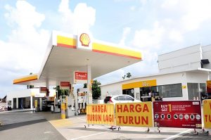 Shell Indonesia Bantah Kabar Bakal Tutup Semua SPBU di Tanah Air
