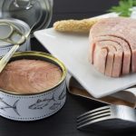 Ilustrasi tuna kaleng. (Foto: IST)