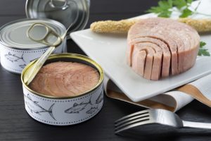Hati-hati! Tuna Kaleng di Eropa Mengandung Mercuri!