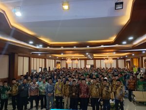 Musypimwil I, PWM Jawa Timur Putuskan Tambah 3 Anggota