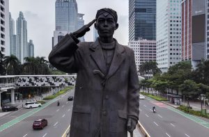 Jenderal Soedirman, Guru Muhammadiyah dan Panglima TNI Pertama yang Menginspirasi Prabowo