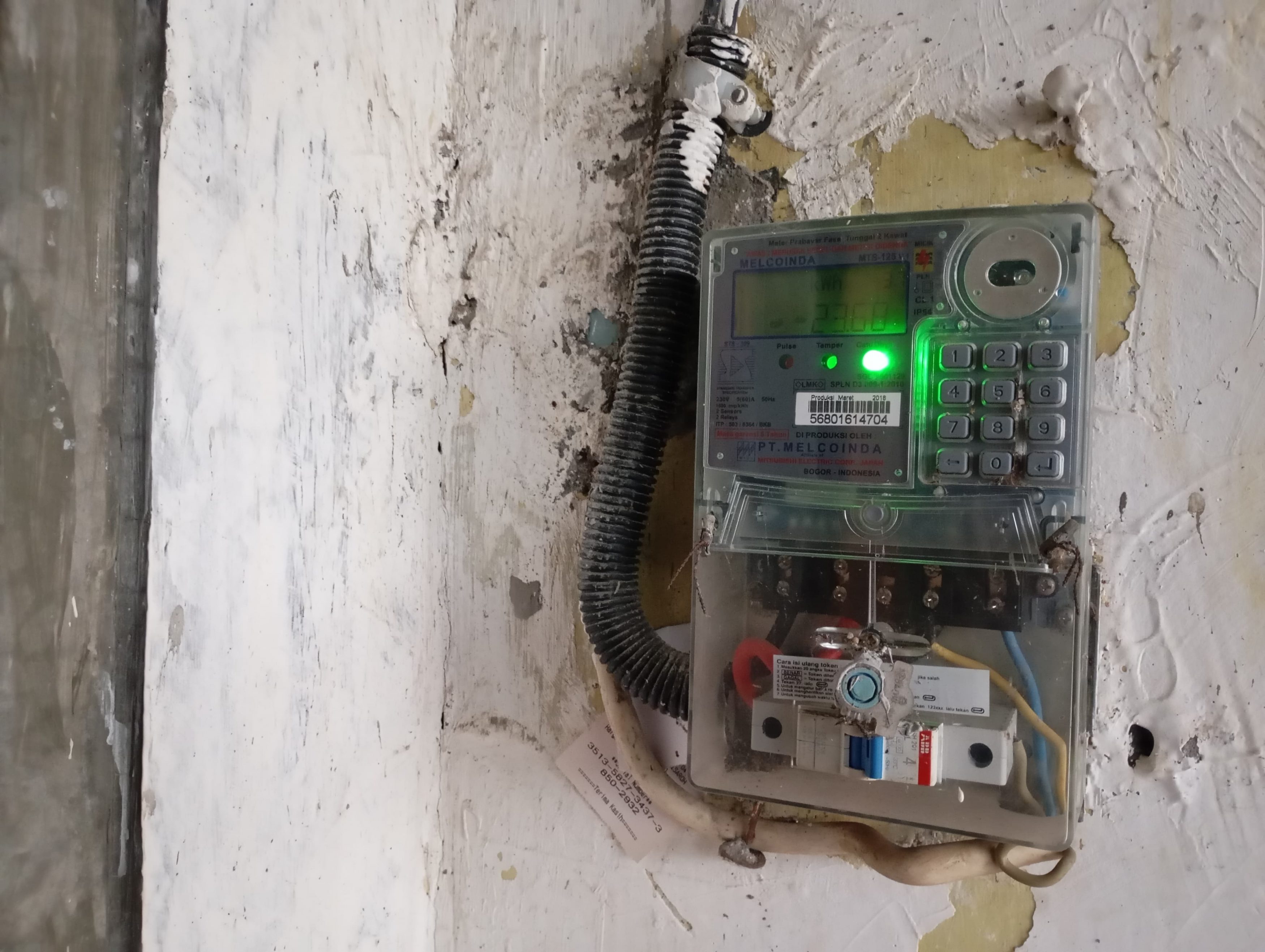 Jangan Aji Mumpung, Ini Batas Maksimal Beli Token Listrik Tarif Diskon 50 Persen