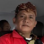 Plt Ketua DPD PSI Kota Surabaya, Shobikin. (Foto:IST)