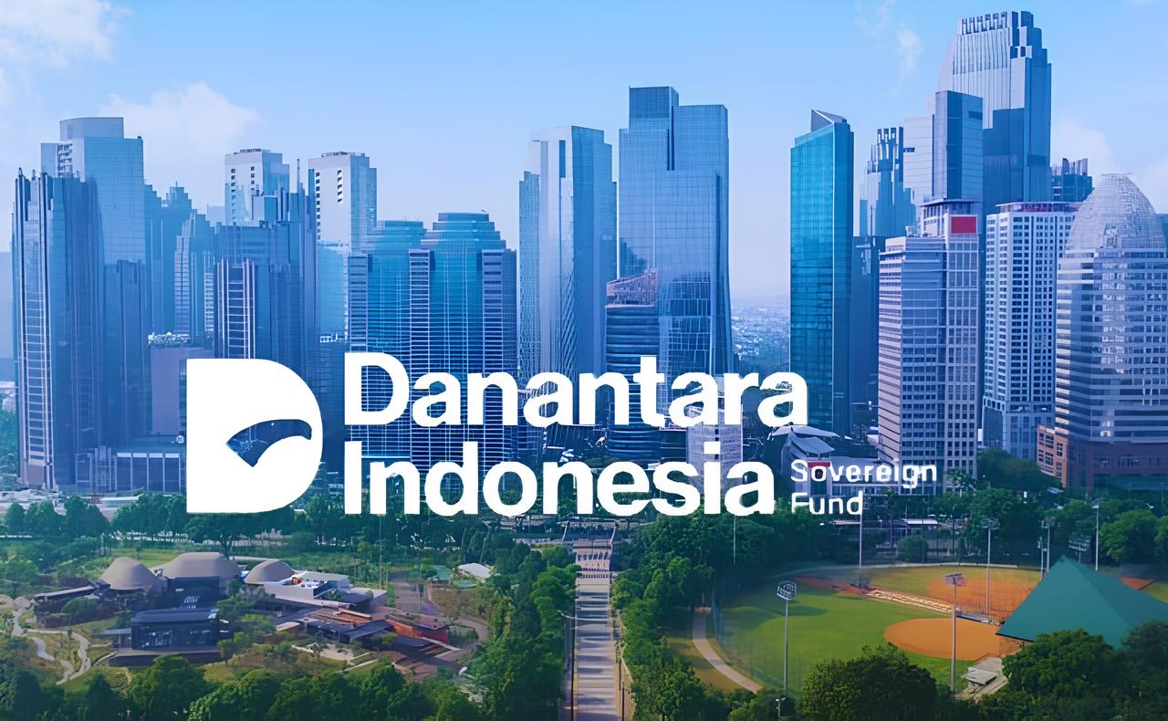 Badan Pengelola Investasi (BPI) Daya Anagata Nusantara (Danantara). (Ilustrasi: GNFI)