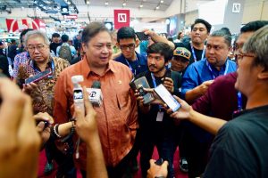 UMP 2025 Naik 6,5%, Pemerintah Bentuk Satgas PHK untuk Antisipasi dan Lindungi Pekerja
